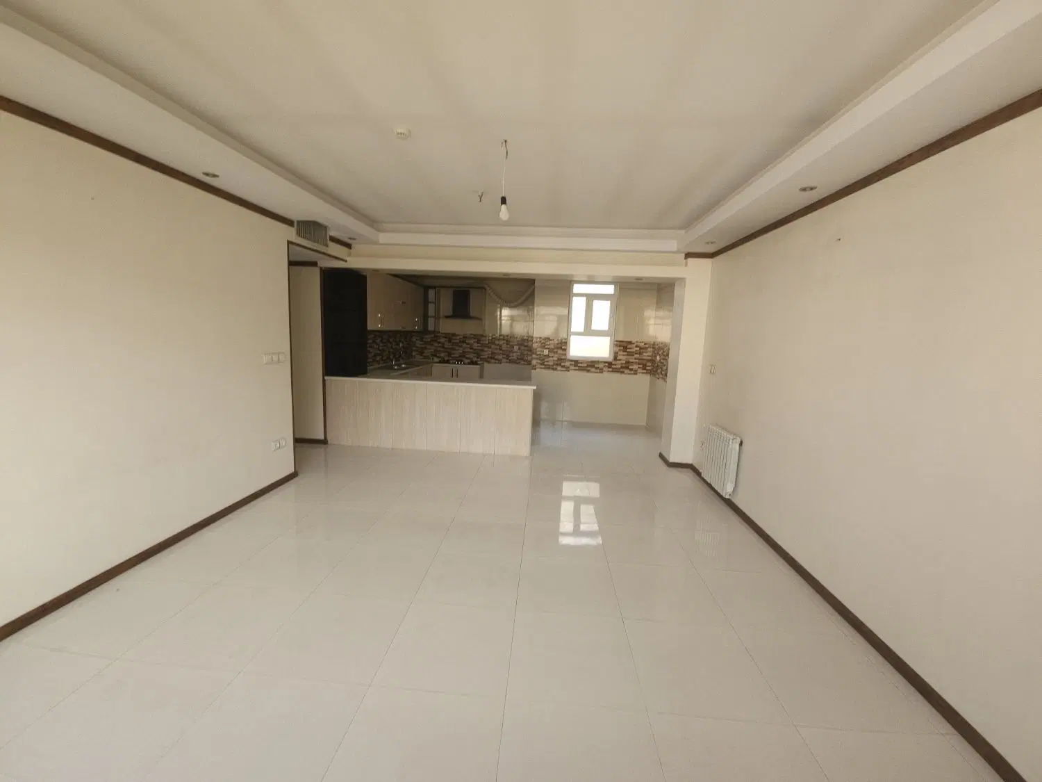 رهن و اجاره آپارتمان جنت آباد جنوبی