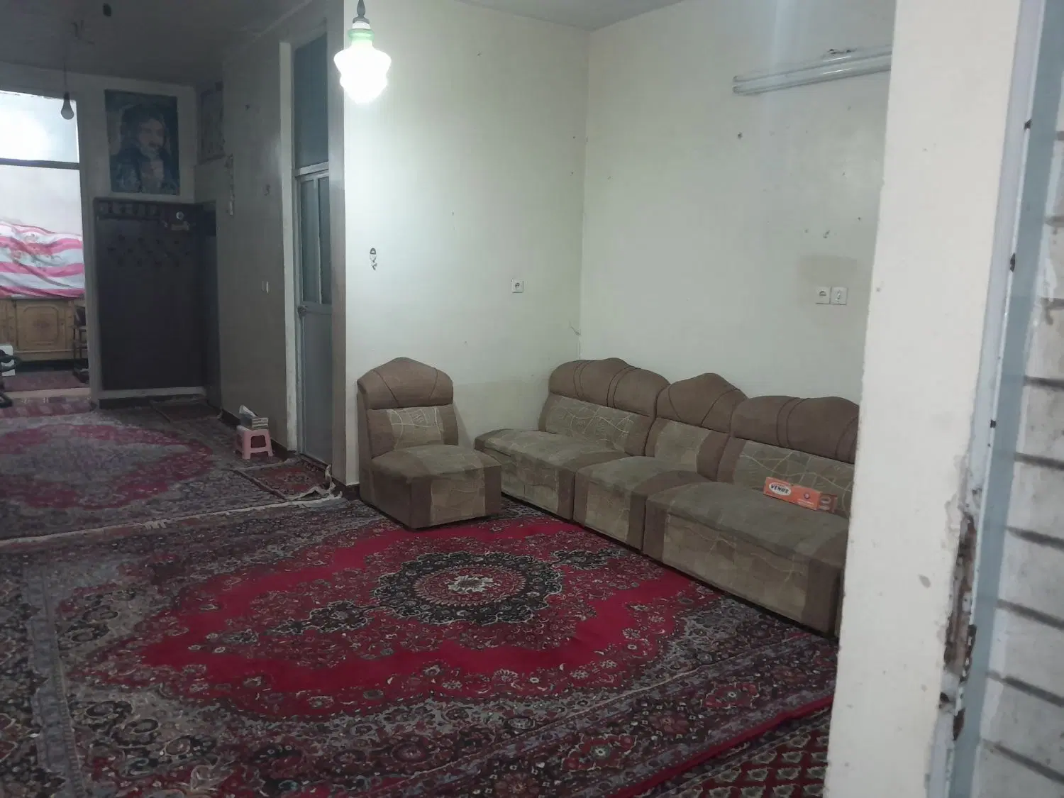 رهن ویلایی حصیرآبادخ۵چهارا هفتم
