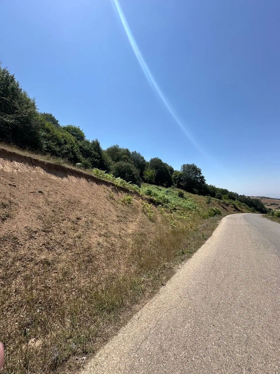 زمین باغی ۷۰۰۰متر کنار محل