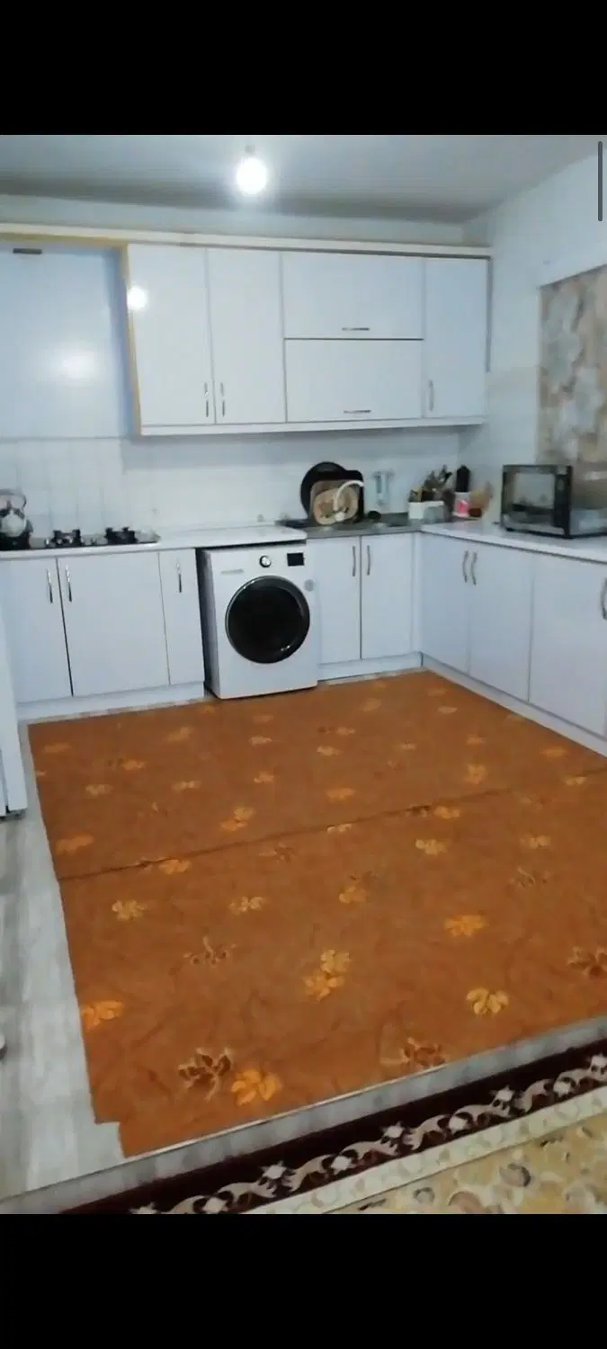 اپارتمان منجیل