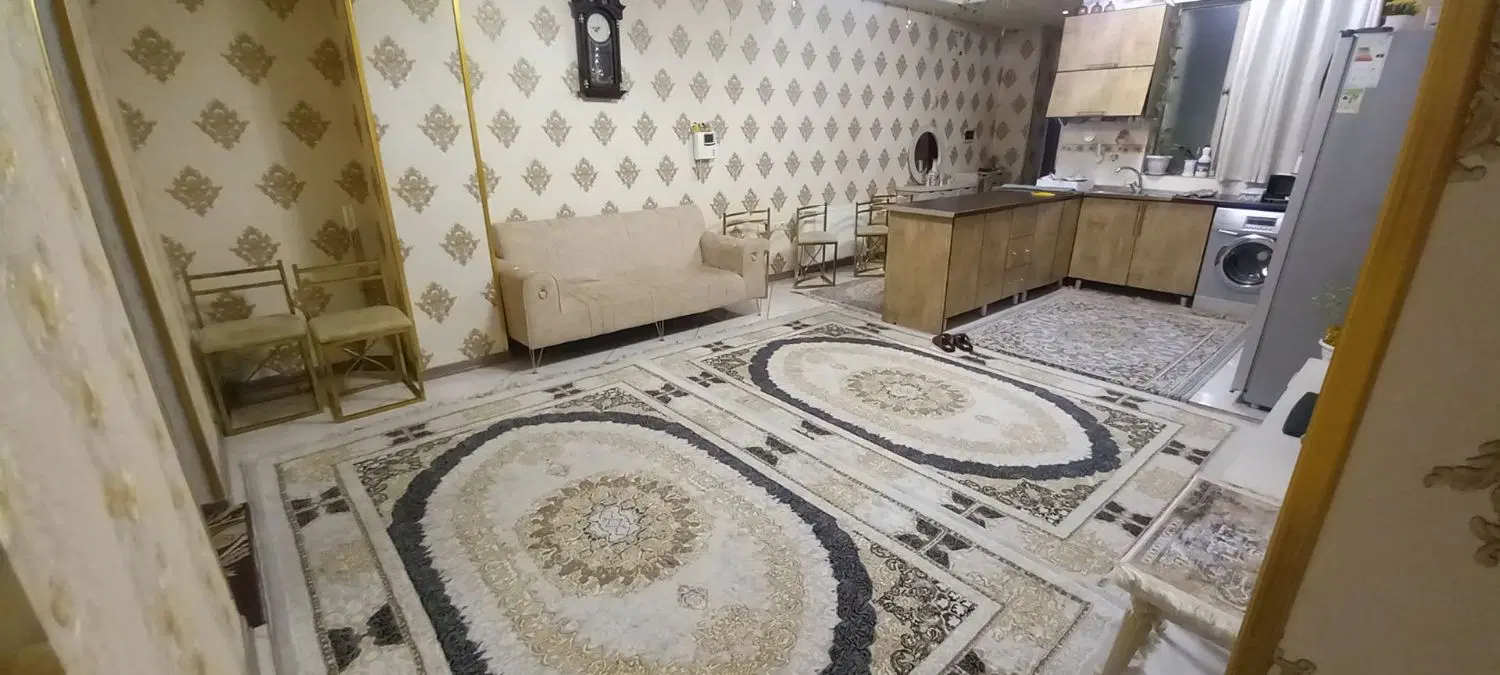 خانه فروشی شهرک راهن درمهستان ۸