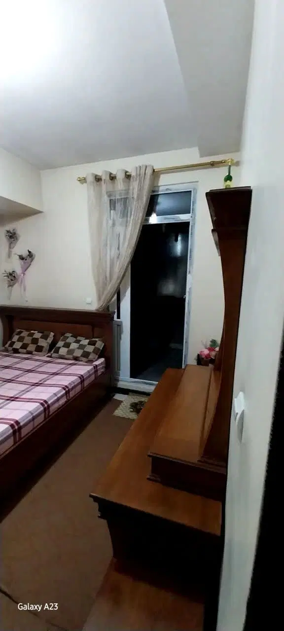 فروش ۱۰۷ متری فاز ۴