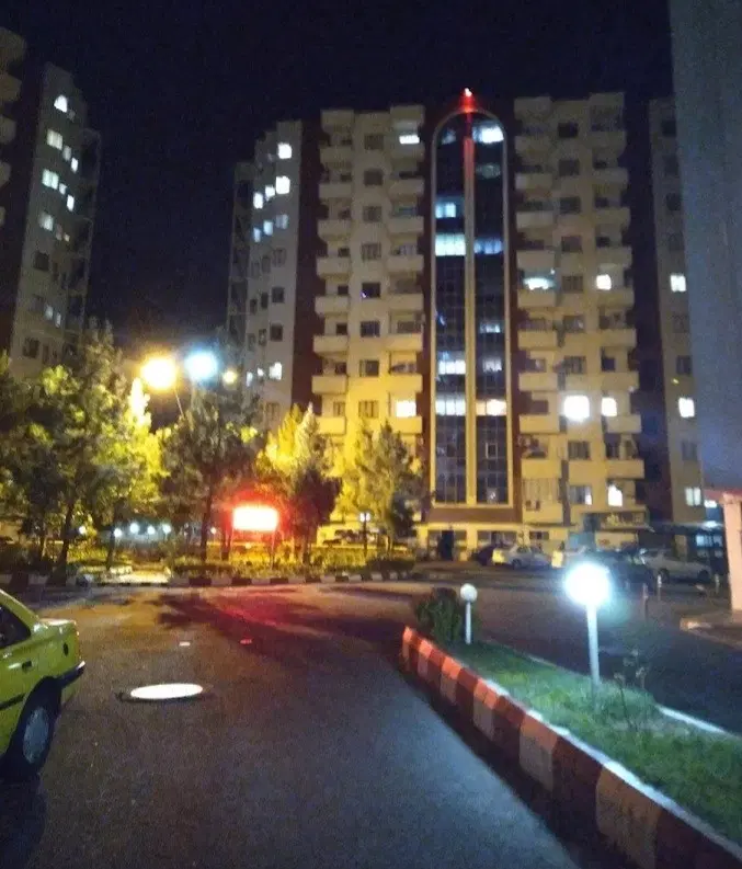 رهن خیابان ورزش