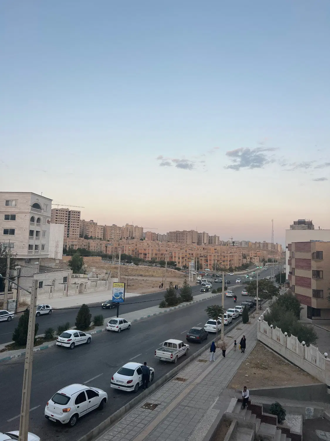 فروش زمین ۲۷۵علوم پزشکی فاز ۲ملکی