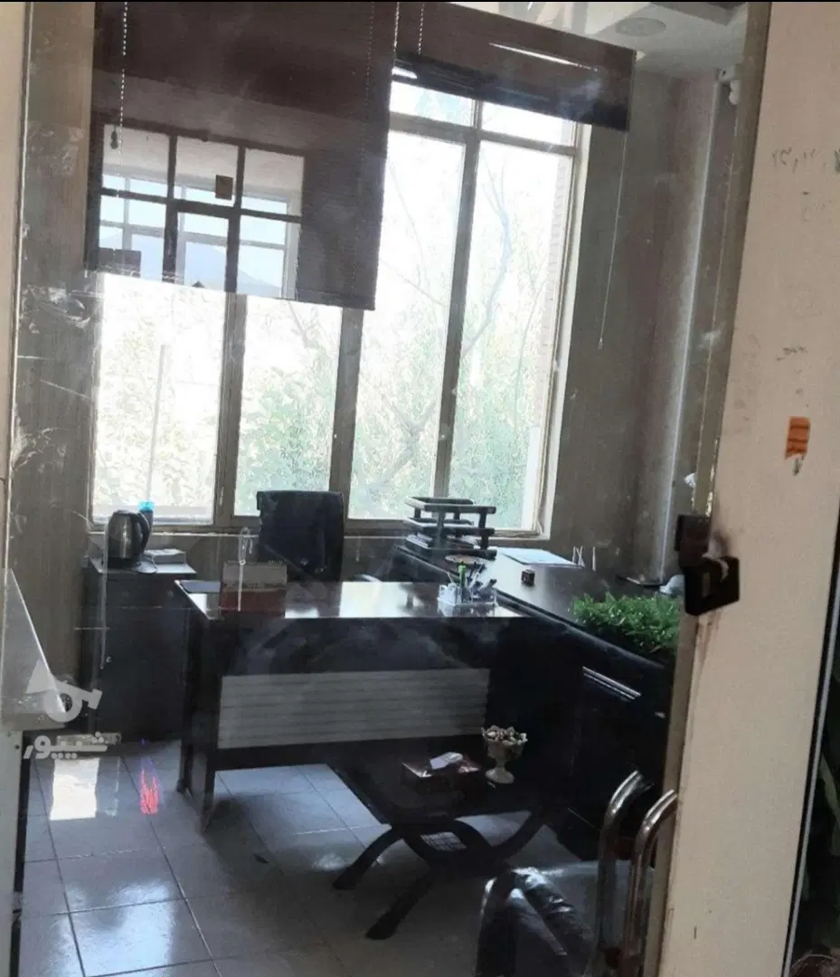 مغازه 16_45متر در فولادشهر بازار کوثر