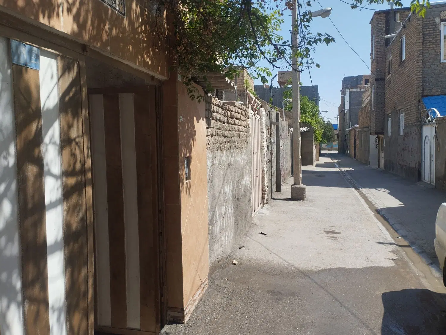 خانه فروشی بلوارشاهنامه