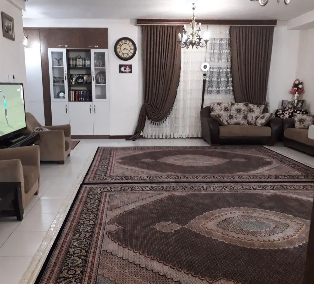 فروش آپارتمان _ شهرک نگارستان