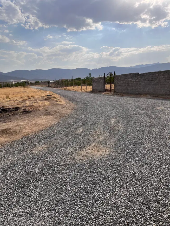 روبروی شهرستانک