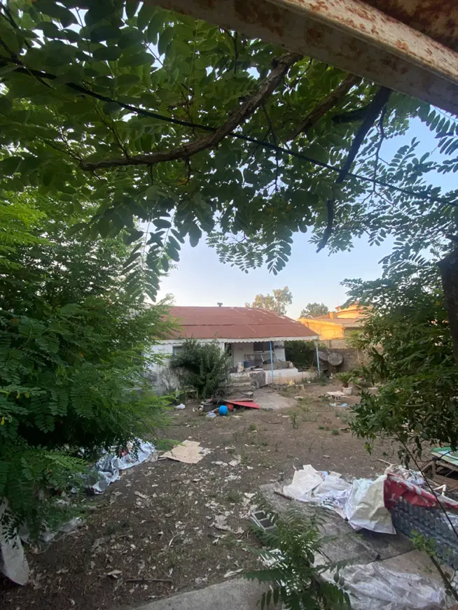 ۸۰۰مترباکلنگی بردوم اتوبان نزدیک چپرپردجفرود منطقه