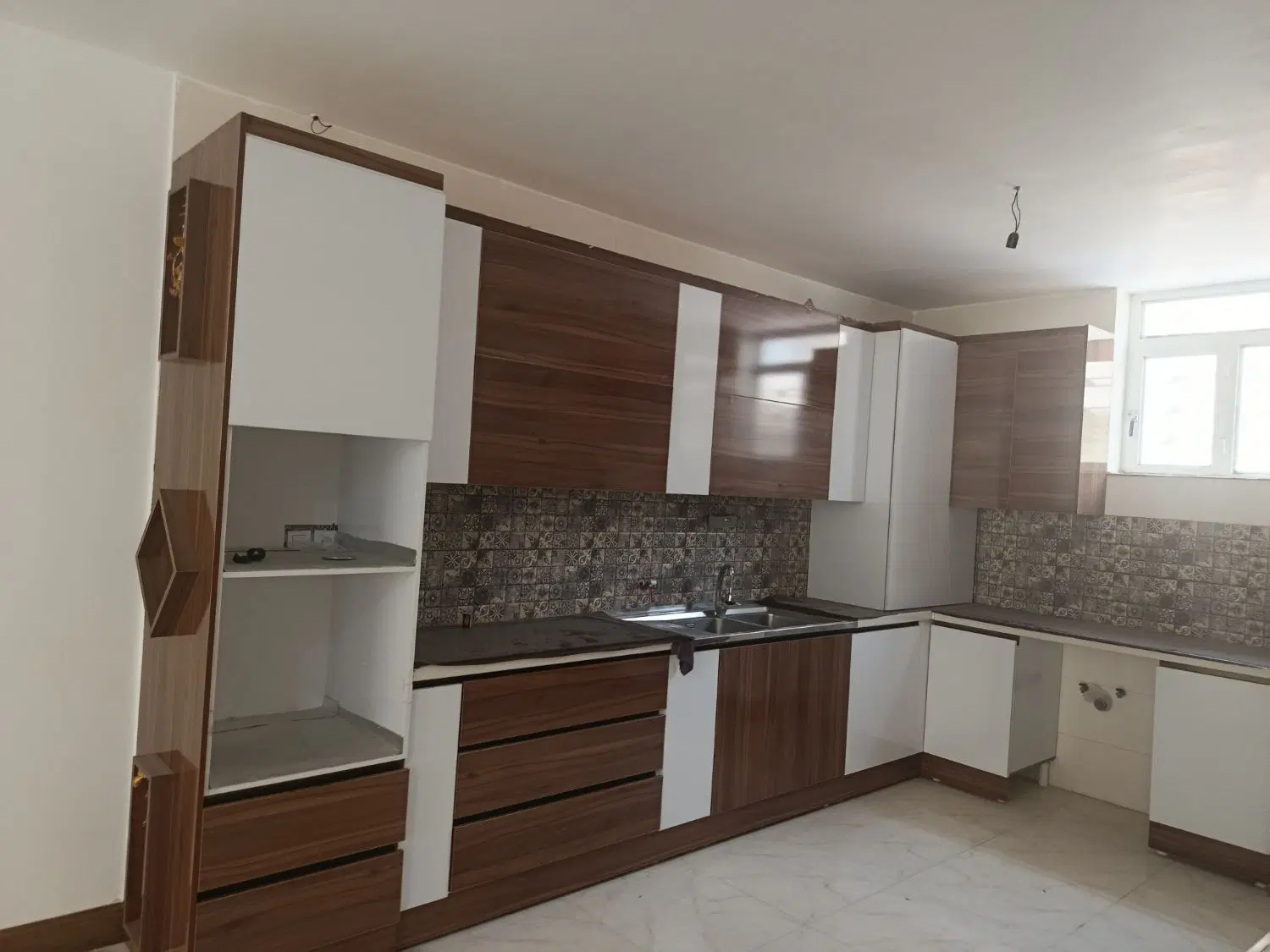 منزل رهن اجاره کیان آباد