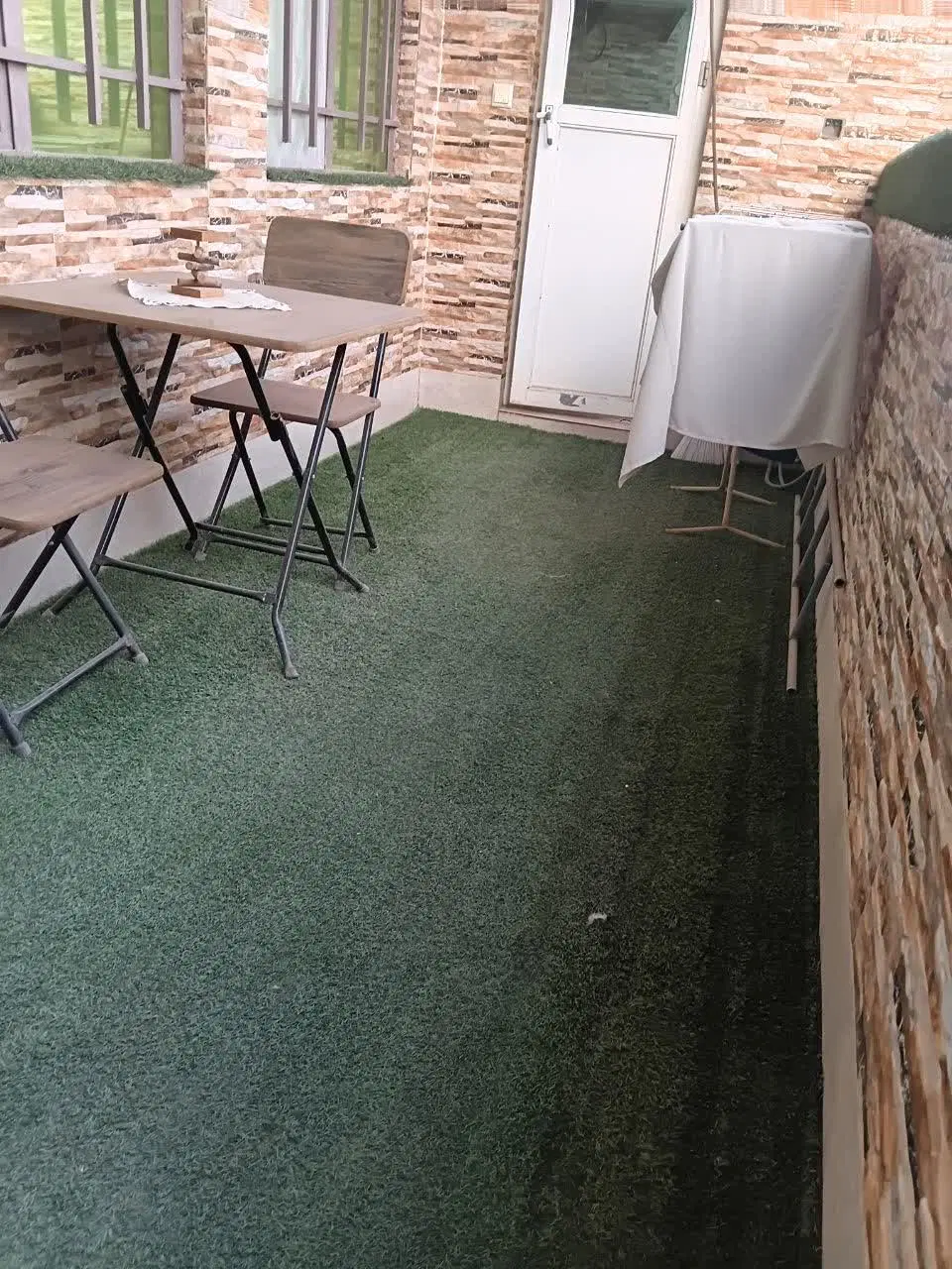 منزل اجاره ۱۳۰متری تمیز و به روز