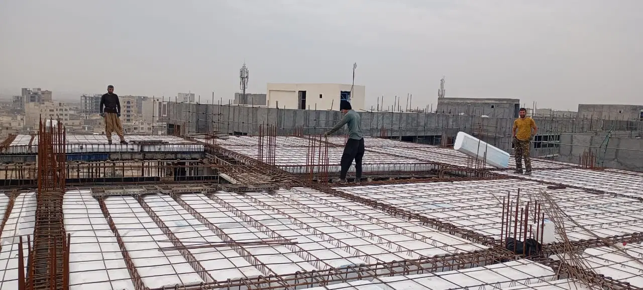 درخواست زمین جهت مشارکت در ویلاشهر
