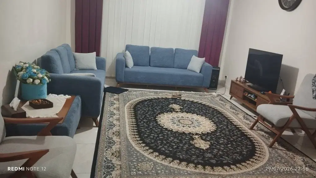 فروش واحد مسکونی 72متری در 144 واحدی