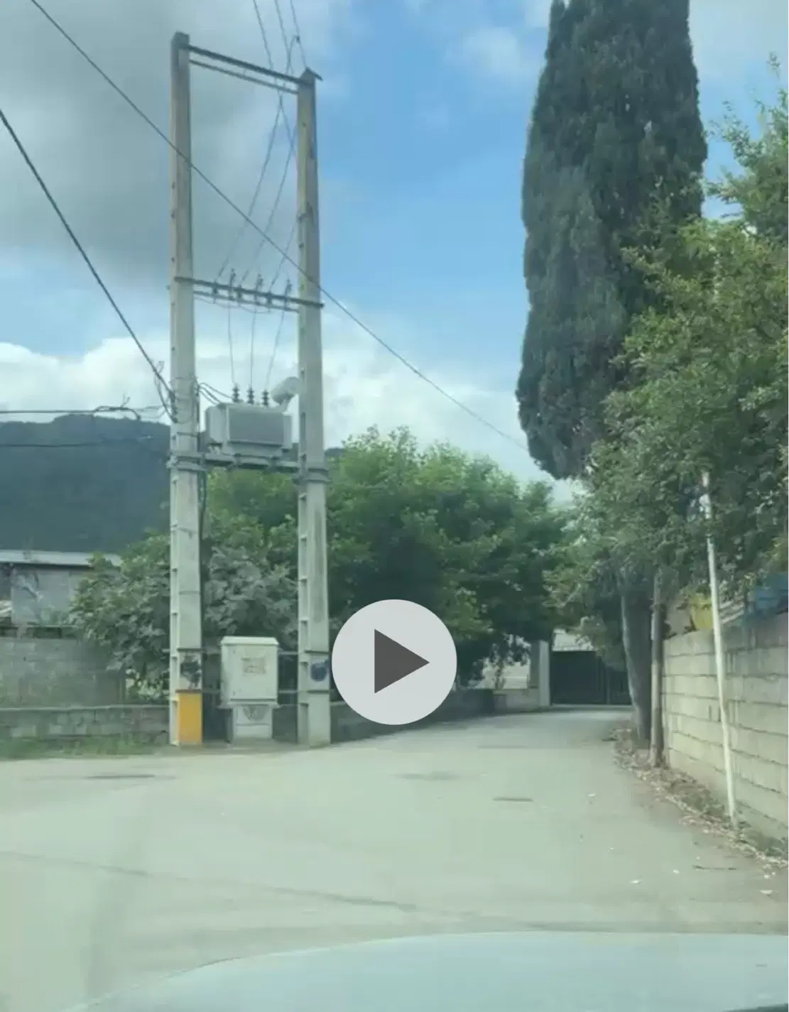 زمین مسکونی شهری