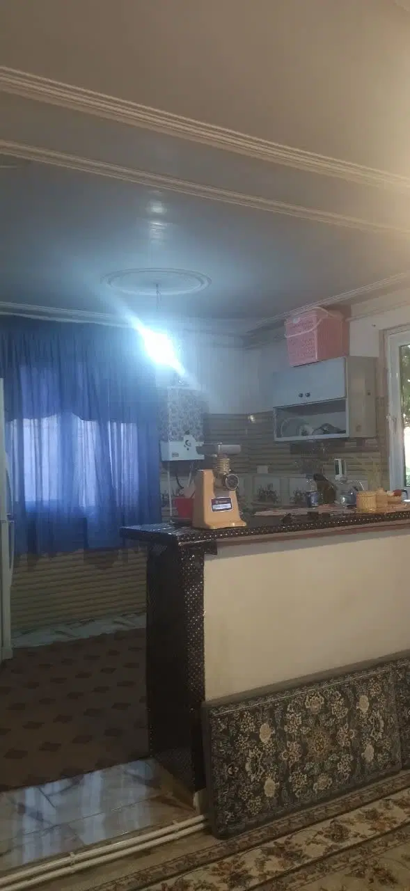 خانه ۱۲۰ متری مجزا رهن واجاره