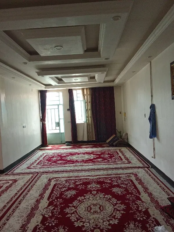 خانه ویلایی گلدشت غربی رهن و اجاره