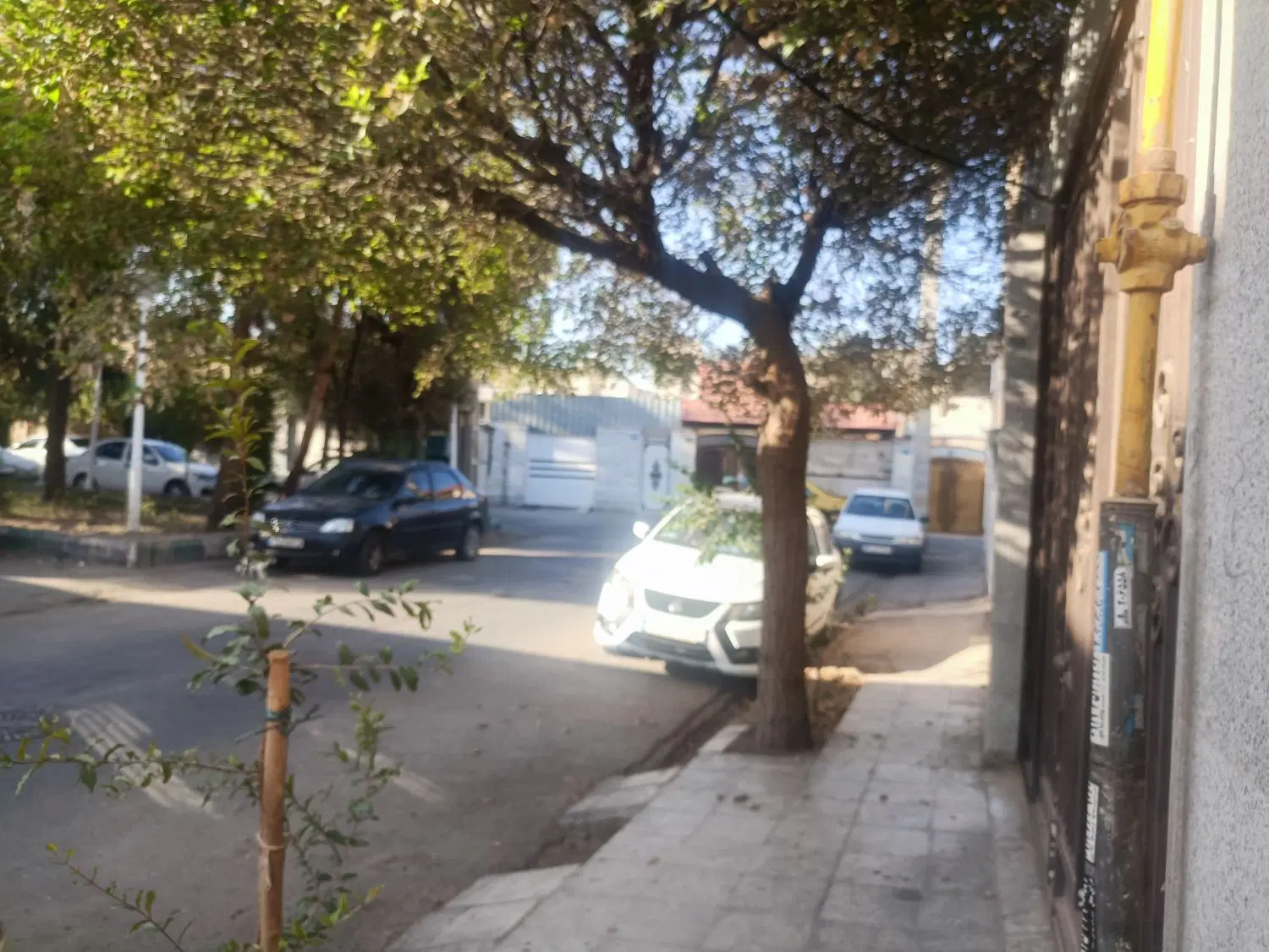 رهن و اجاره منزل.زیر زمین مجزا