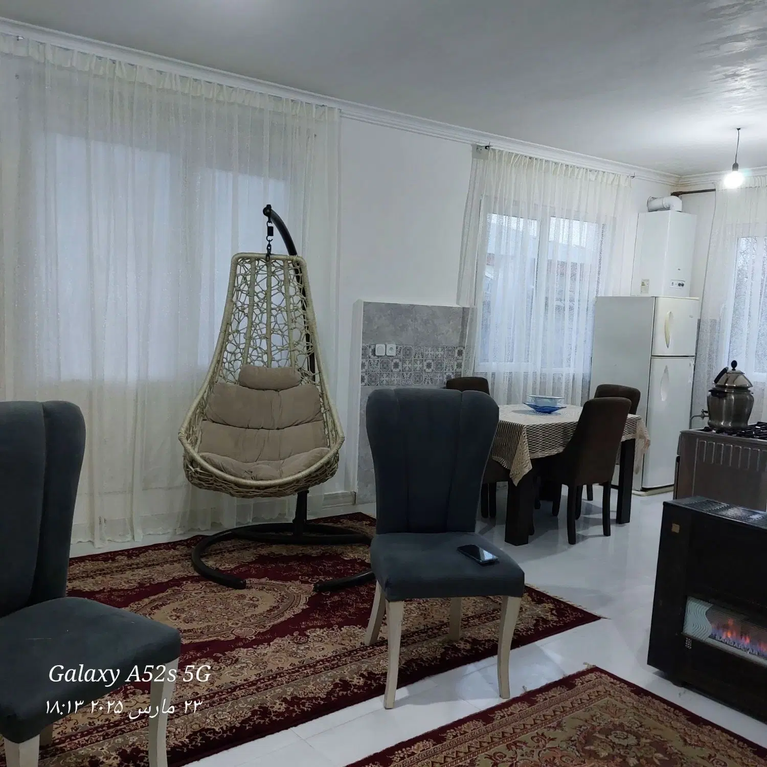 اجاره خانه ویلا