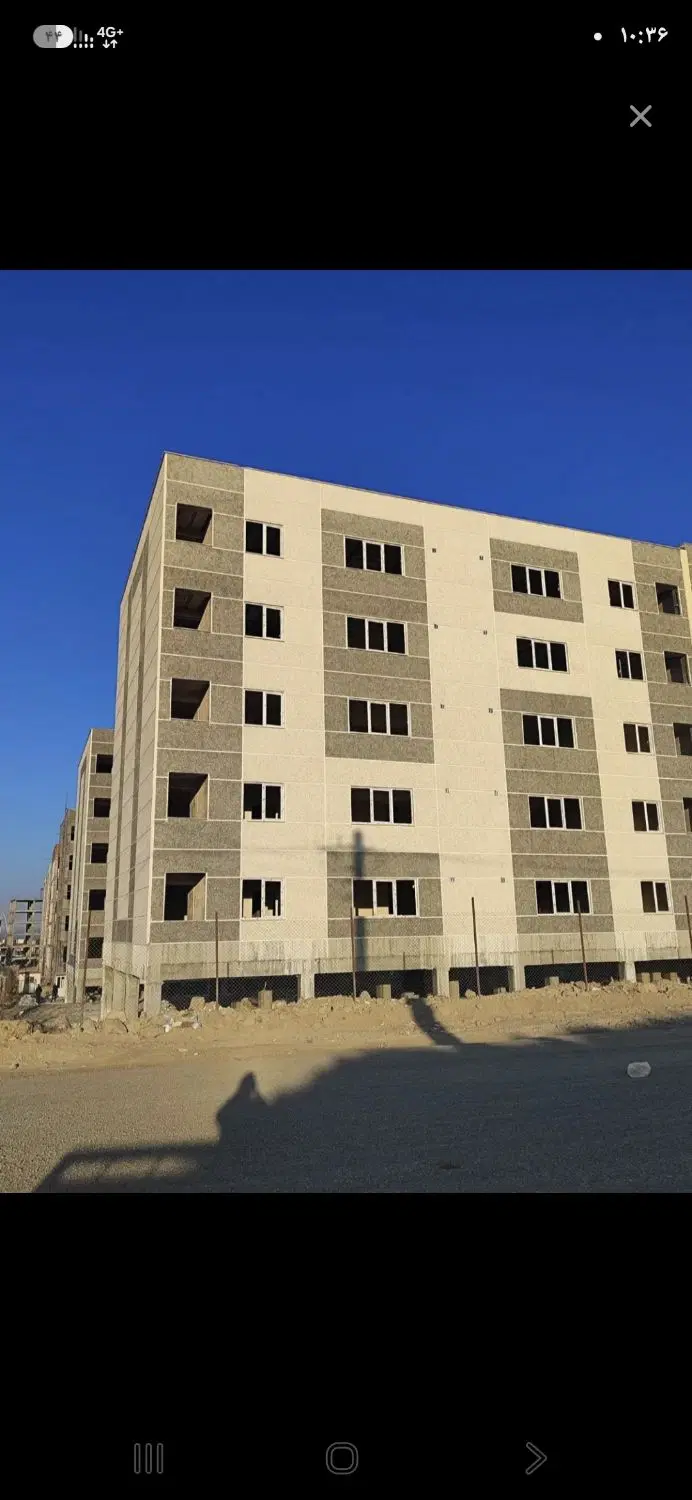 فروش حواله مسکن
