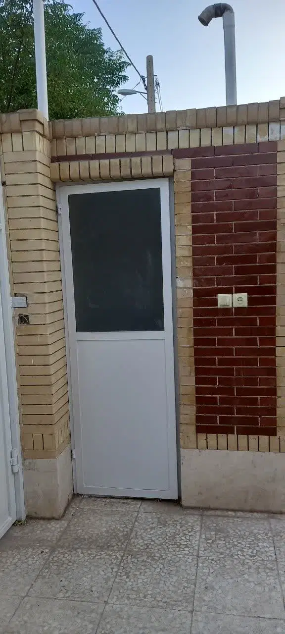 خانه ویلایی