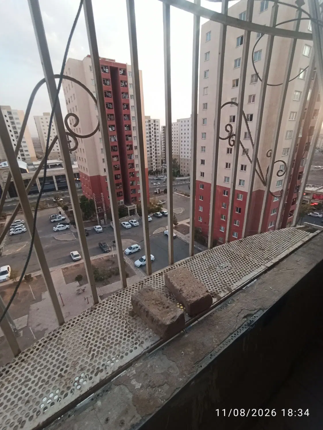 فروش دوخوابه پرند کوزو۵