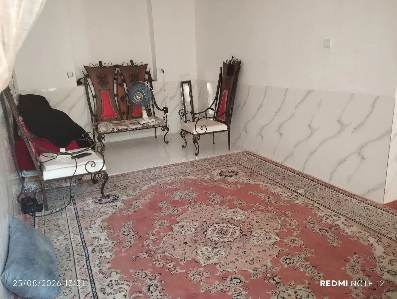 اجاره سوییت منزل شخصی نزدیک حرم   شبانه روزی