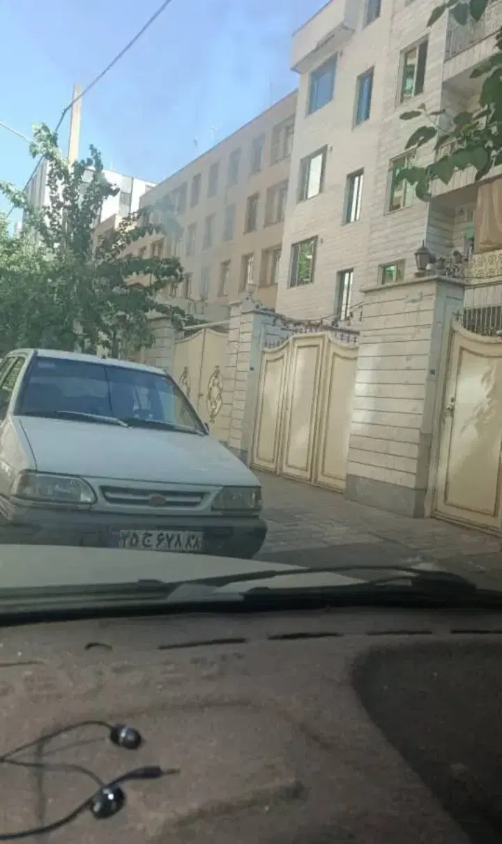 اجاره آپارتمان ۸۰ متری