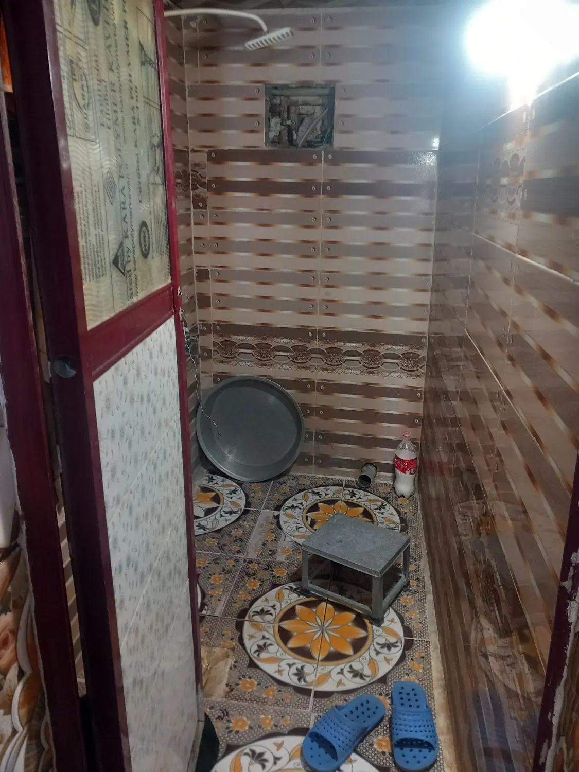 منزل طبقه دوم