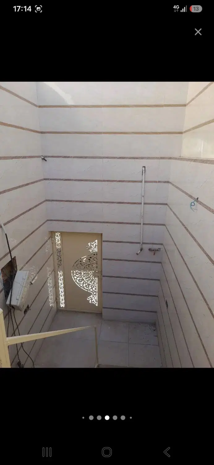 تجاری مسکونی طایقان