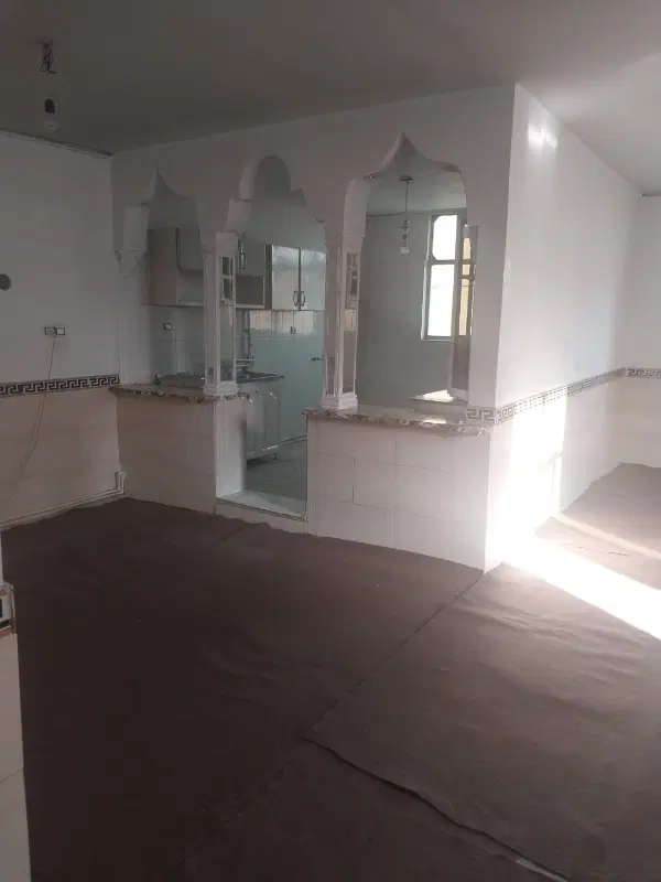 واحد ویلایی اجاره ۱۰۰متری تک خوابه