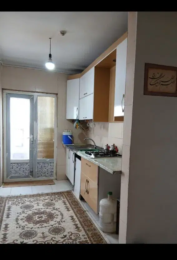 واحد آپارتمانی در بازارچه پردیس