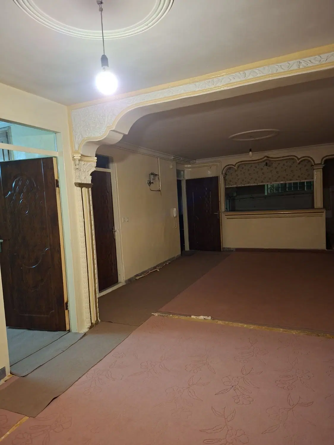 منزل مسکونی