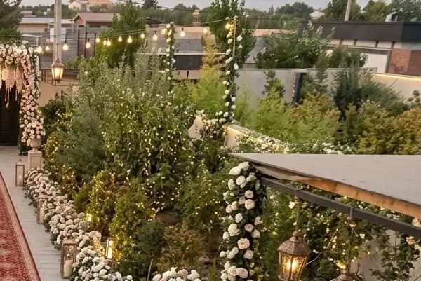 منزل ویلایی فاز دوم کمپلوشمالی