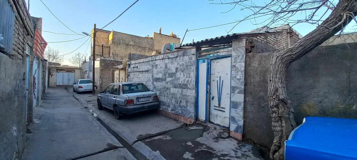 منزل مسکونی ویلایی