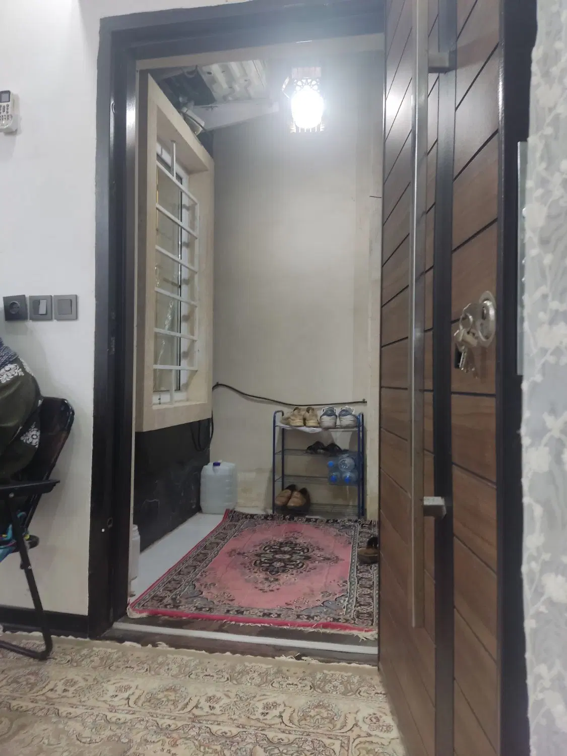 ویلا 180متری چمستان