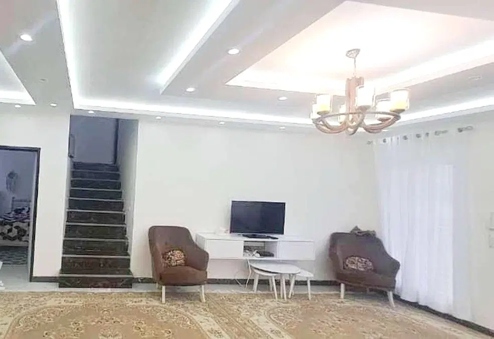 فروش 135 متر ویلا سند دار در ساروکلا