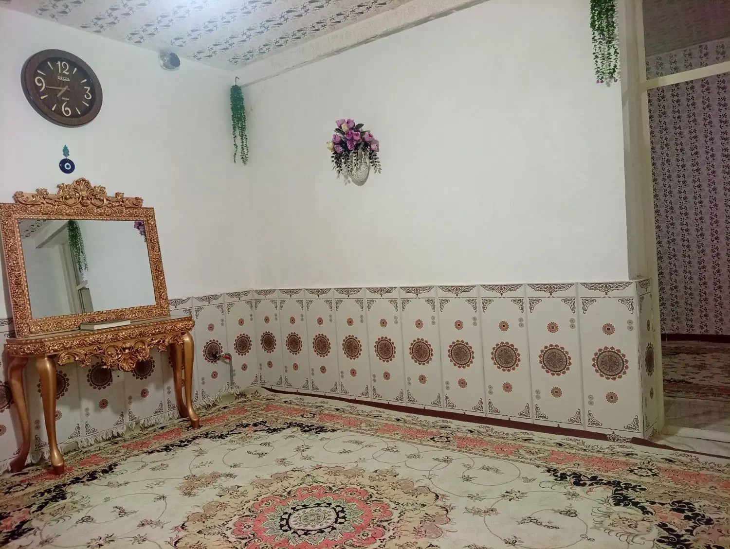 خانه 50متری