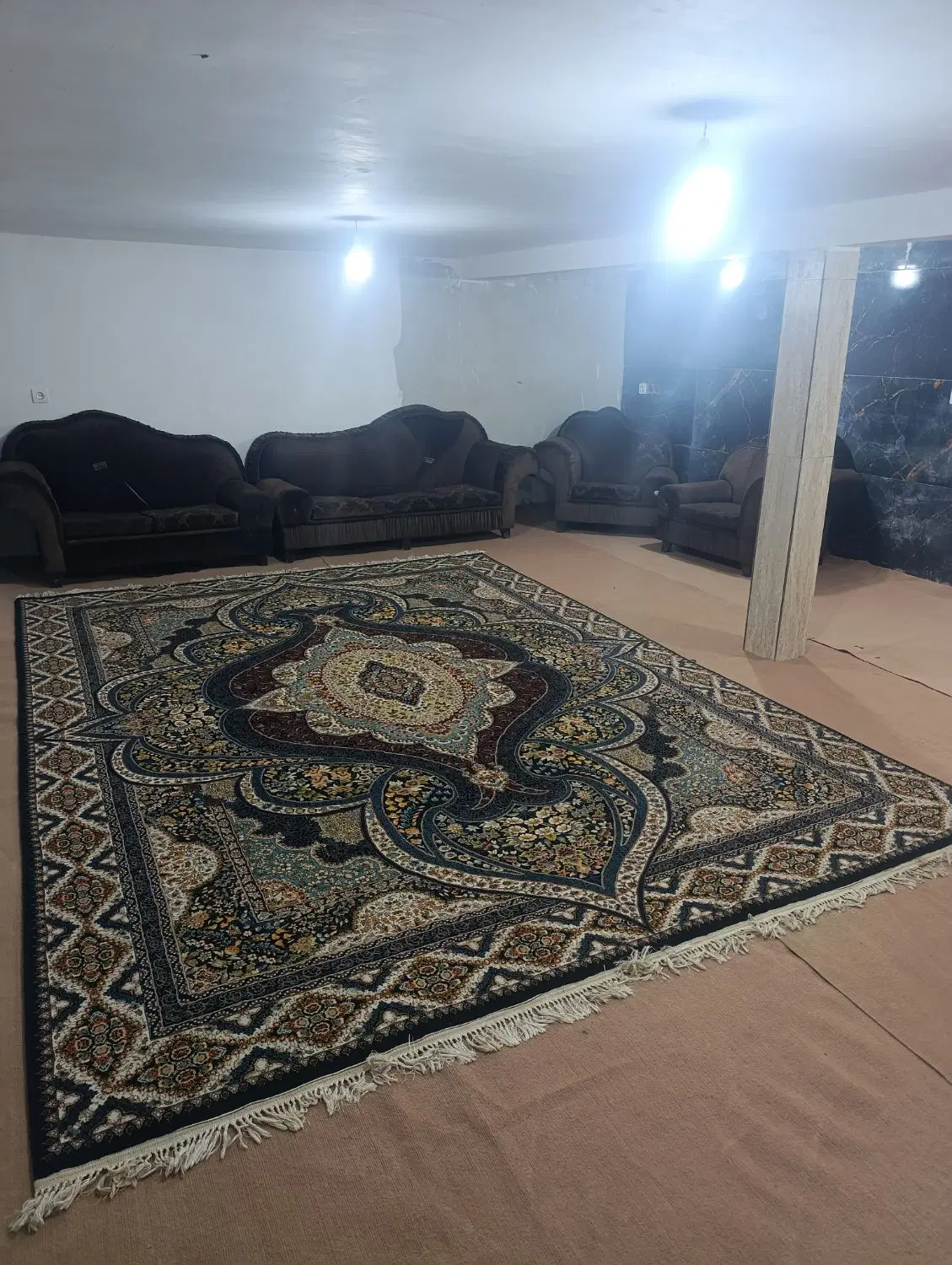 سوئیت اجاره ای هفتگی روزانه ساعتی .