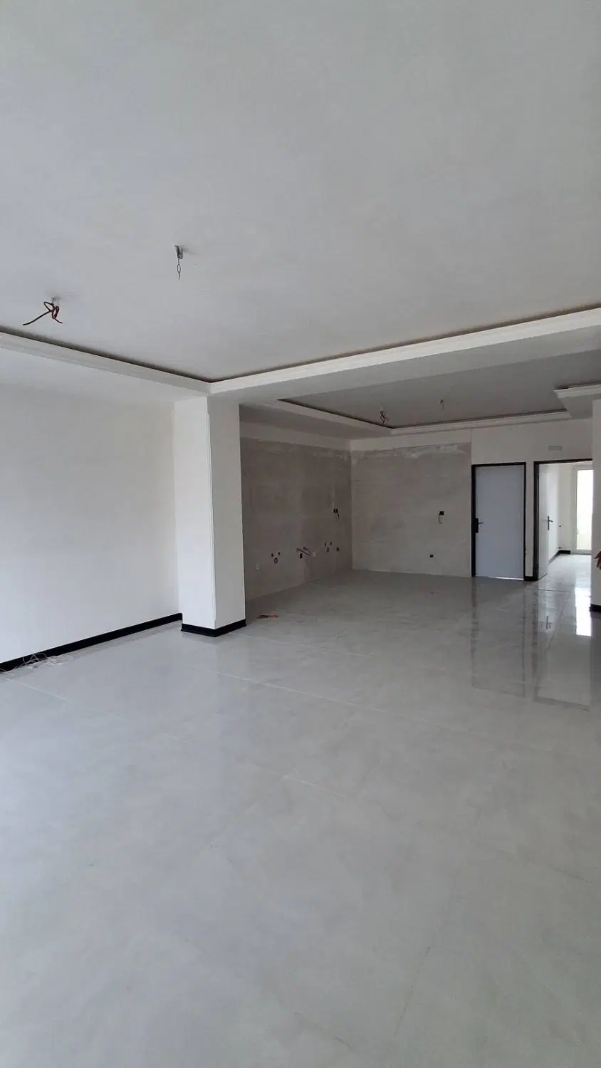 آپارتمان بلوار شیرودی