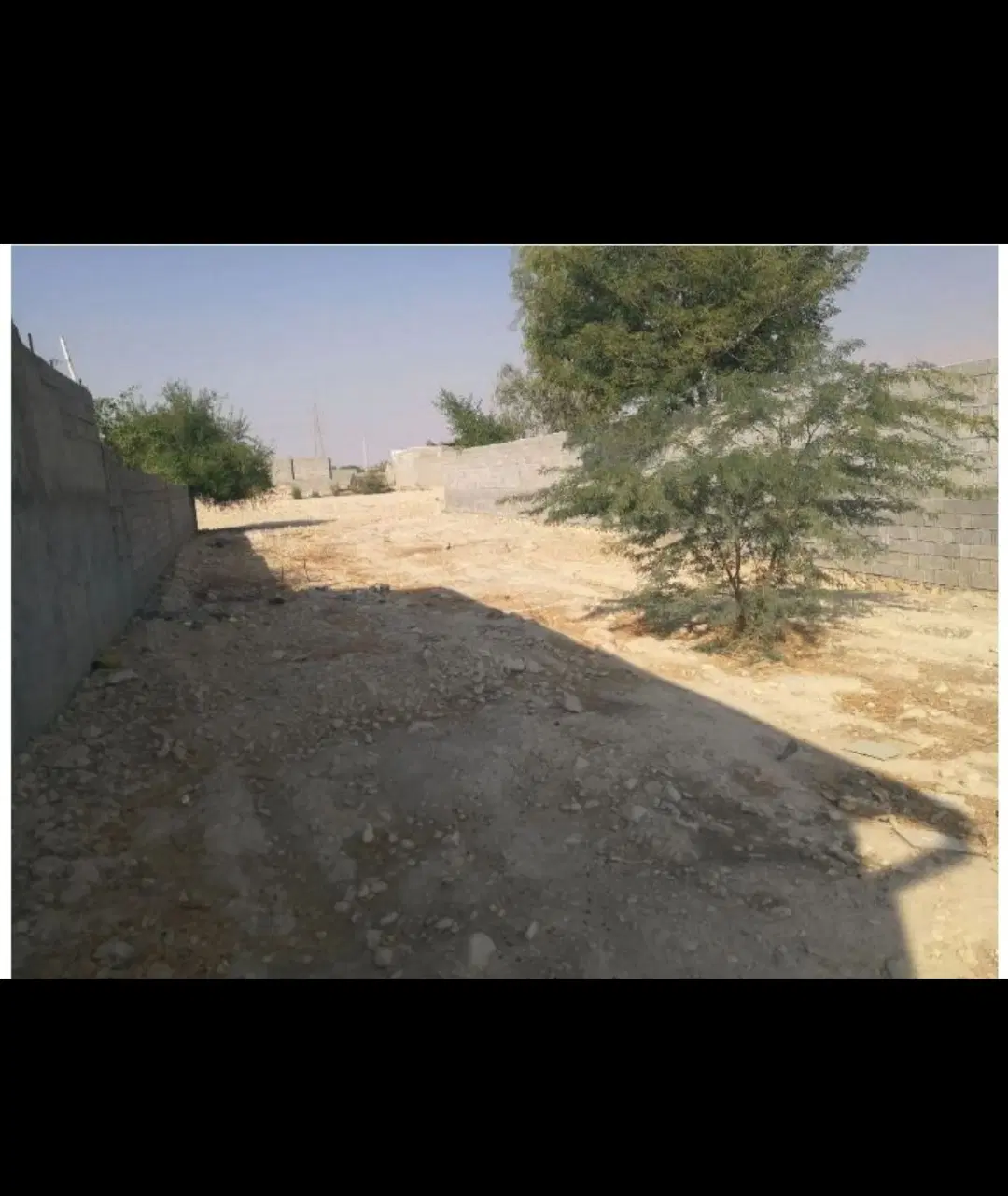 فروش زمین