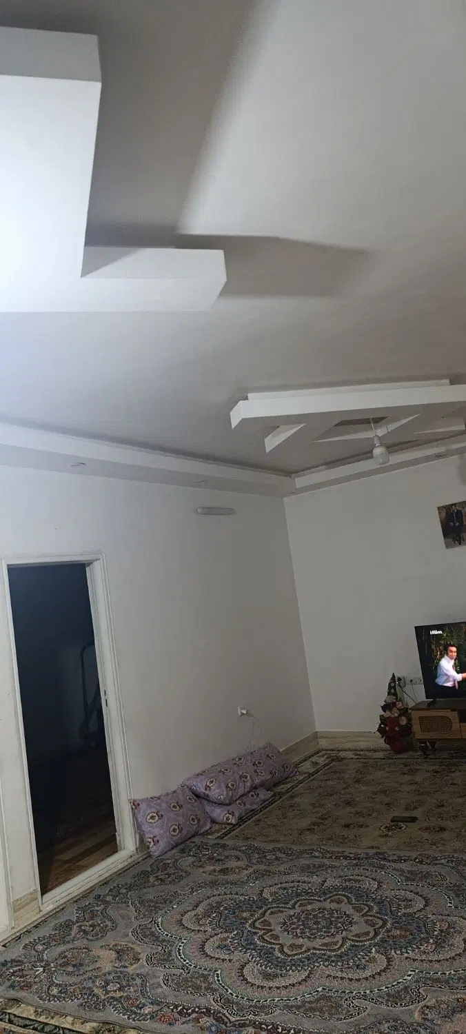 منزل دو خواب بهشتی