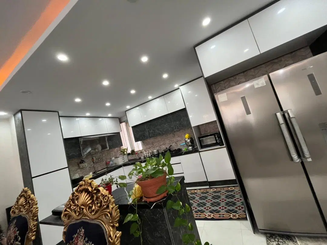 فاز ۸ فول لاکچری