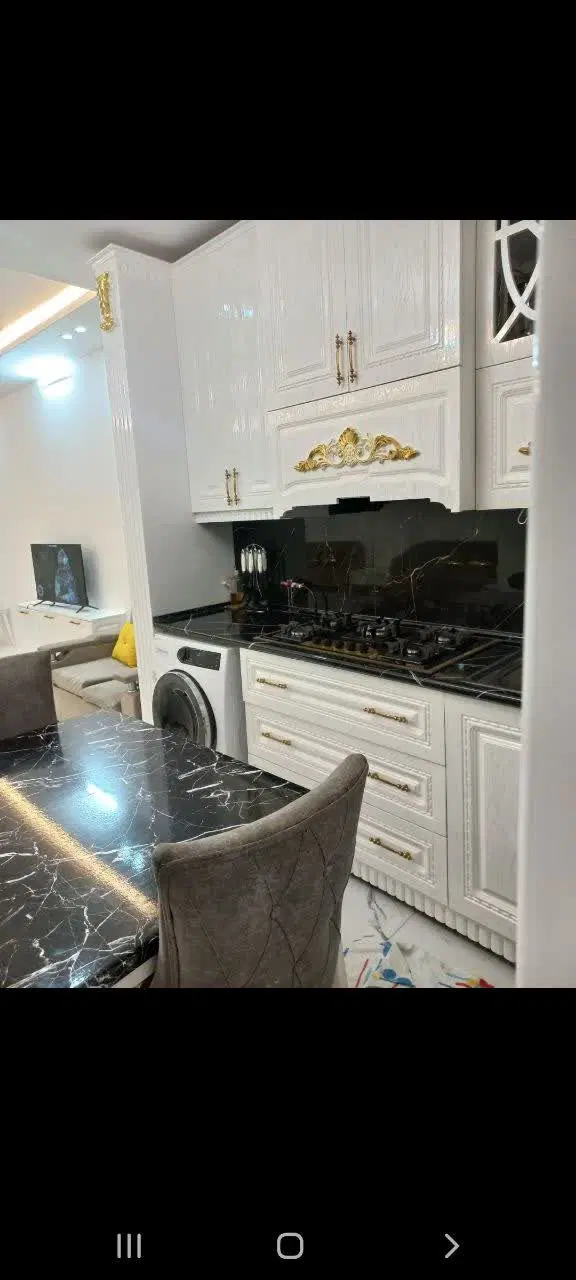 دوبلکس ویلایی۴۵متری