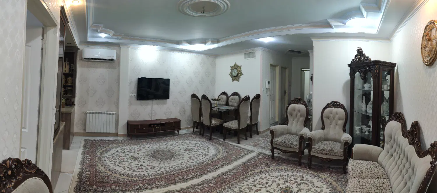 تک واحدی ۷۰متر افسریه شمالی