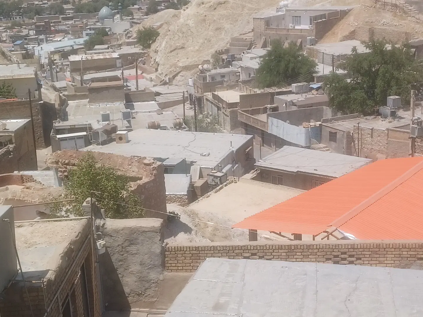 فروش خانه ویلایی
