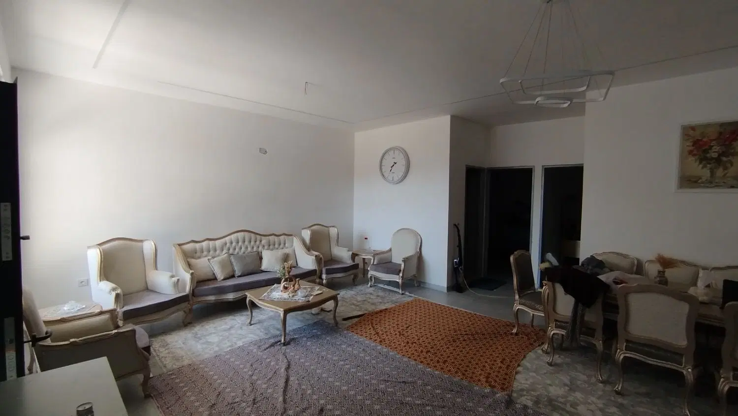 خانه ویلایی نوساز