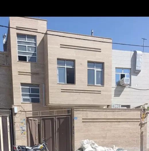 اجاره دوطبقه ۱۲۰ متری خضر خیابان فرهنگسرا