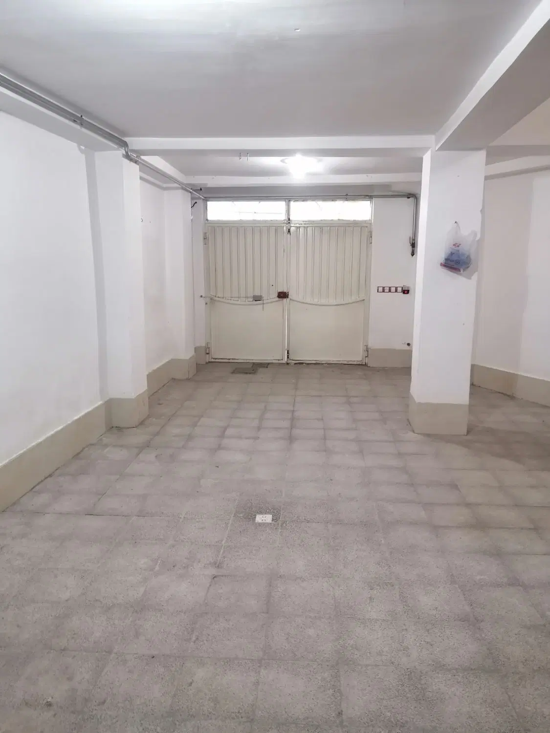 فروش ساختمان دو طبقه هشت شهریور ذاکر یکانی
