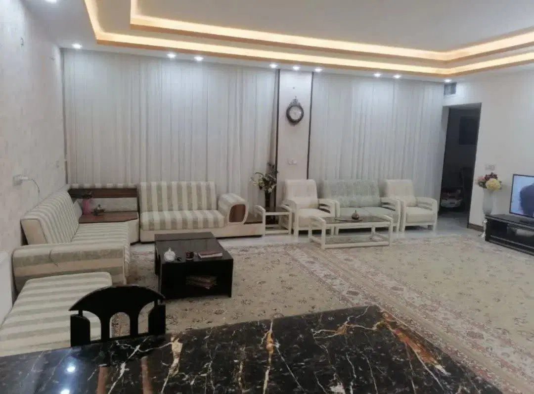 دوطبقه دربست اول صفائیه