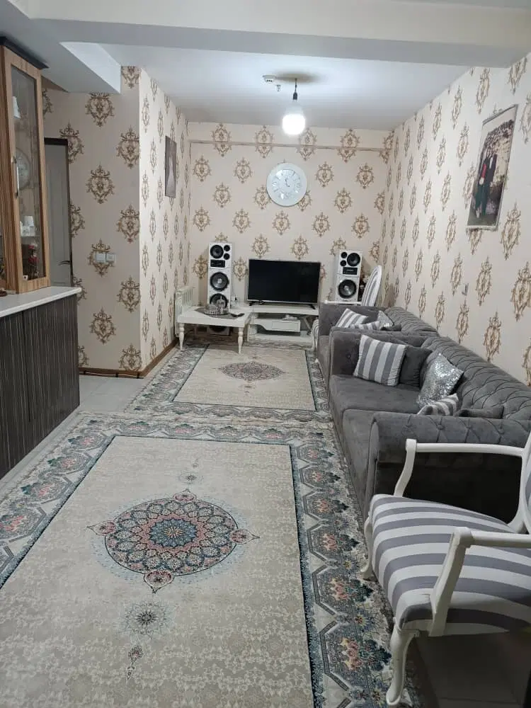 آپارتمان 50 متری ( خوش نقشه )